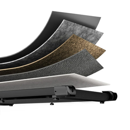 Urban Plus Smart Walking pad Treadmill with Remote Control