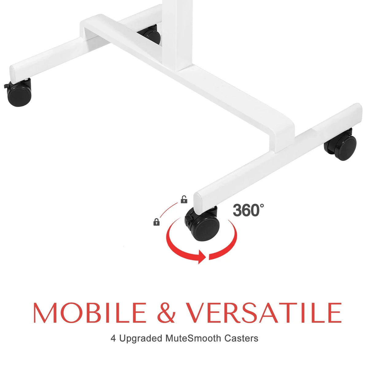 Urban Plus Smart Walking pad Treadmill with Remote Control