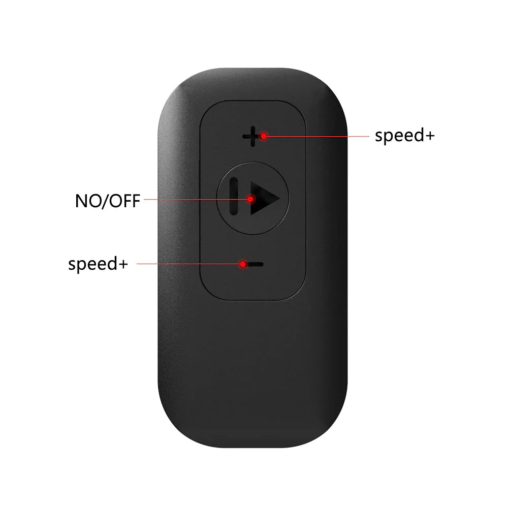 Urban Plus Smart Walking pad Treadmill with Remote Control