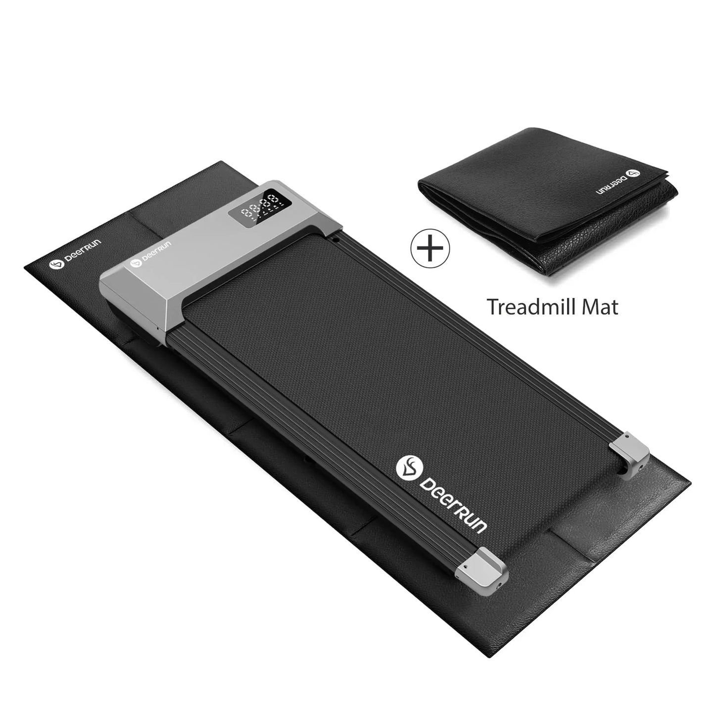 Urban Plus Smart Walking pad Treadmill with Remote Control