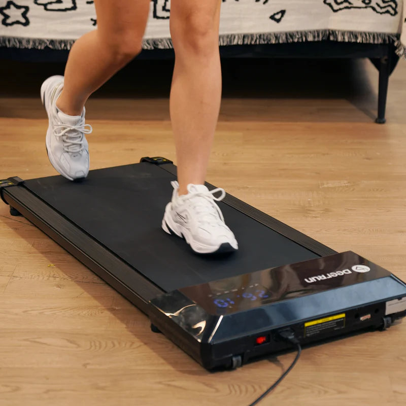 Urban Plus Smart Walking pad Treadmill with Remote Control