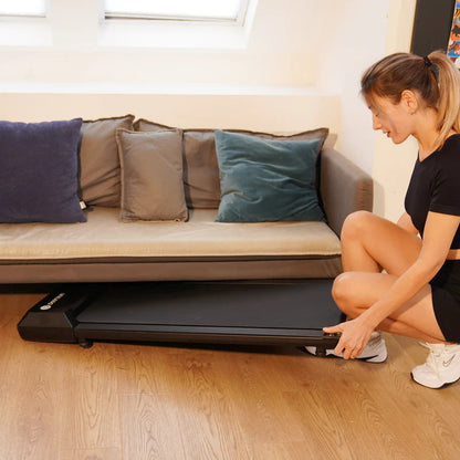 Urban Plus Smart Walking pad Treadmill with Remote Control